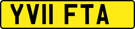YV11FTA