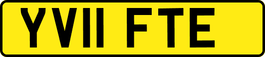YV11FTE