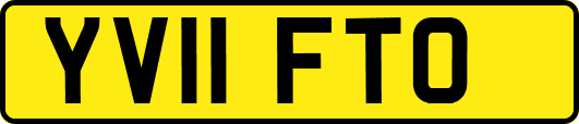YV11FTO