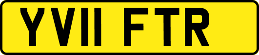 YV11FTR