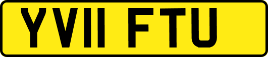 YV11FTU