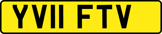 YV11FTV
