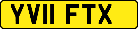 YV11FTX