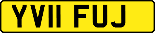 YV11FUJ