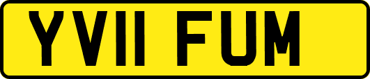 YV11FUM