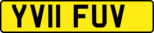 YV11FUV