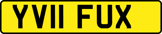 YV11FUX