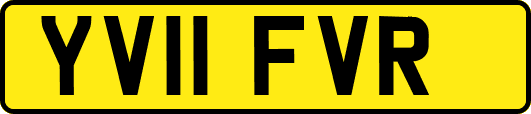YV11FVR