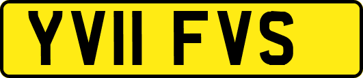 YV11FVS