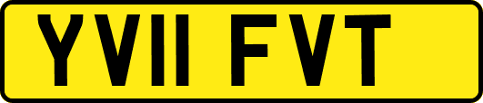 YV11FVT