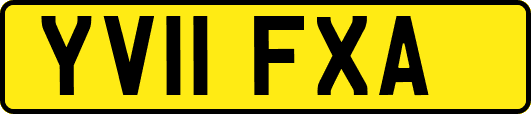 YV11FXA