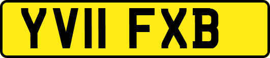 YV11FXB