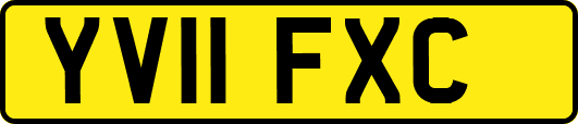 YV11FXC
