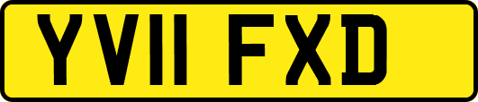 YV11FXD