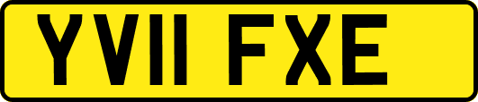 YV11FXE