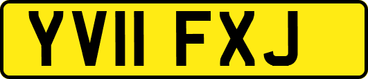 YV11FXJ