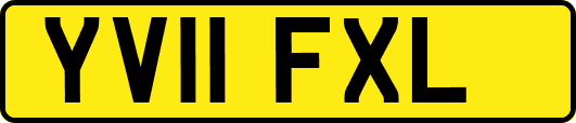 YV11FXL