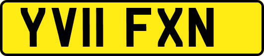 YV11FXN