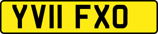 YV11FXO