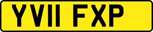 YV11FXP