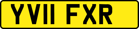 YV11FXR