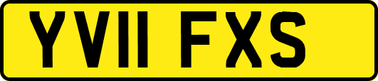 YV11FXS