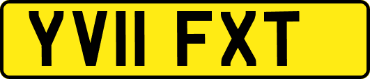 YV11FXT