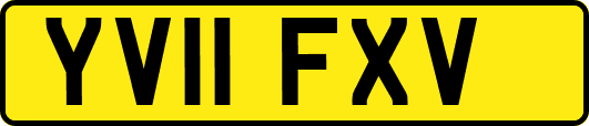 YV11FXV