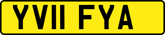 YV11FYA