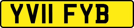 YV11FYB