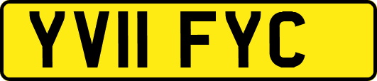 YV11FYC