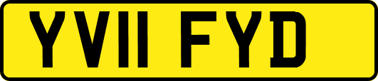 YV11FYD