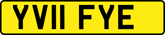 YV11FYE