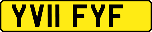 YV11FYF