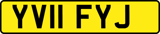 YV11FYJ