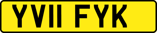 YV11FYK