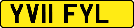 YV11FYL