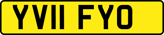 YV11FYO