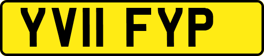 YV11FYP