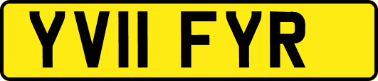 YV11FYR