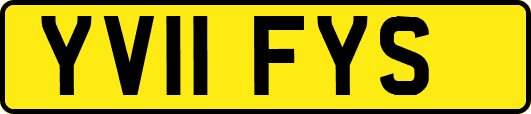 YV11FYS