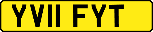 YV11FYT