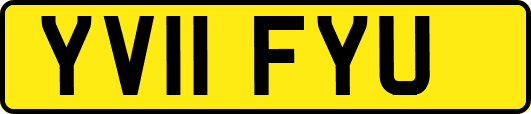 YV11FYU