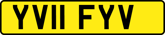 YV11FYV