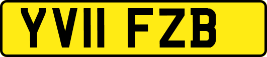 YV11FZB