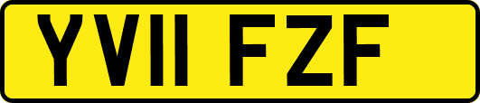 YV11FZF
