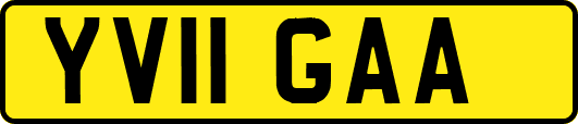 YV11GAA