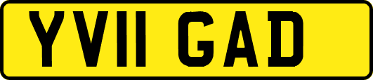YV11GAD