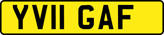 YV11GAF
