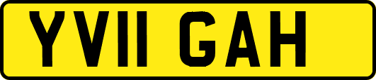 YV11GAH